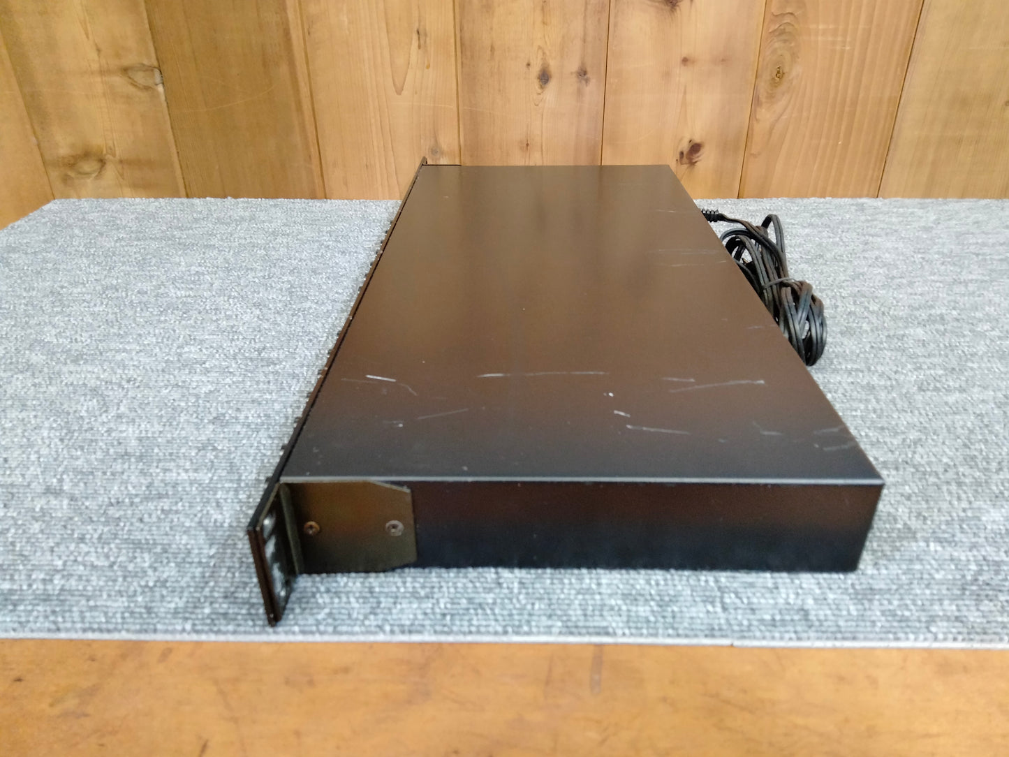 YAMAHA ヤマハ GC2020 ステレオ・コンプレッサー / リミッター 22060005