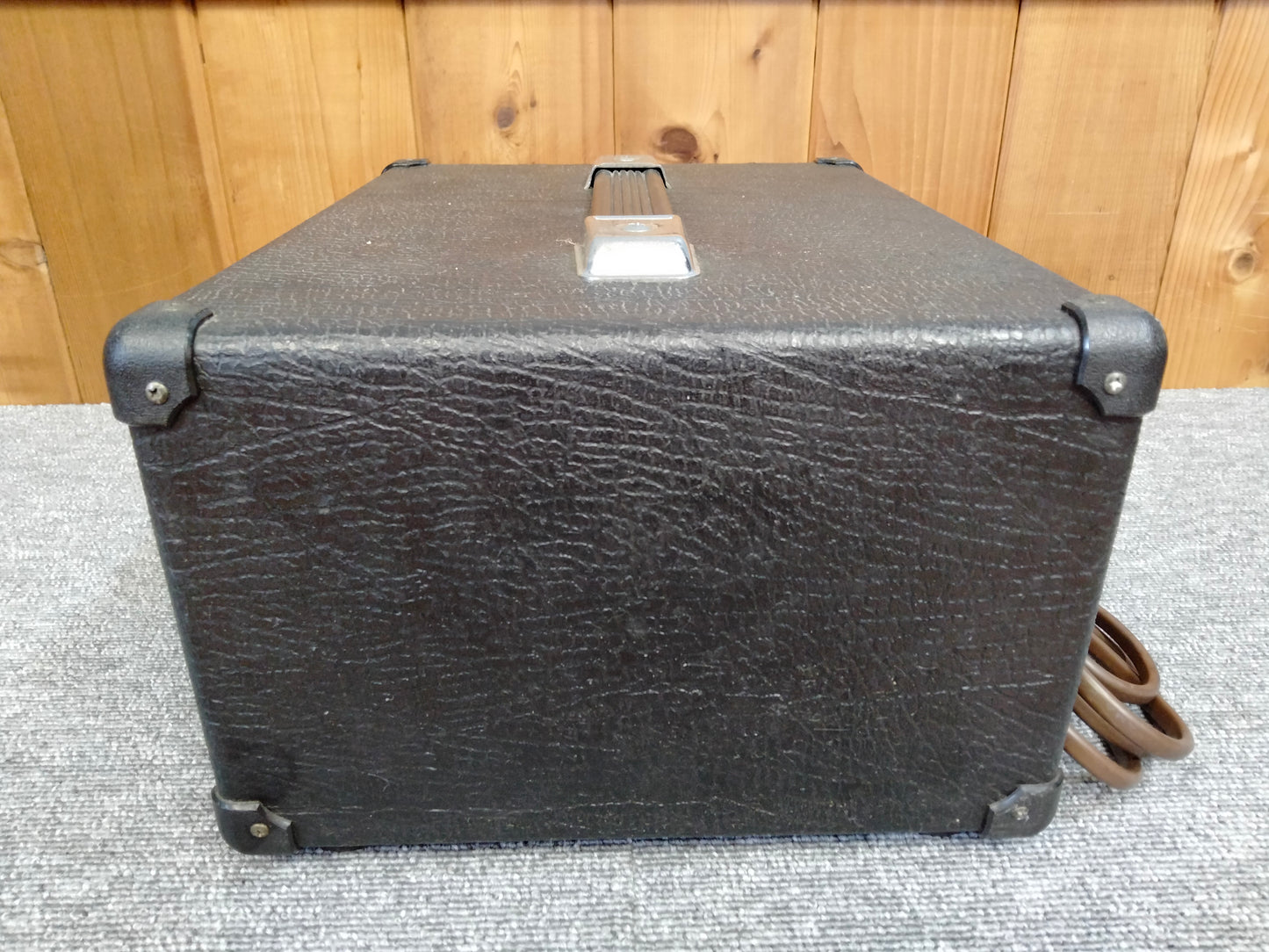 TEISCO テスコ MA60 モニター用パワーアンプ 22060004