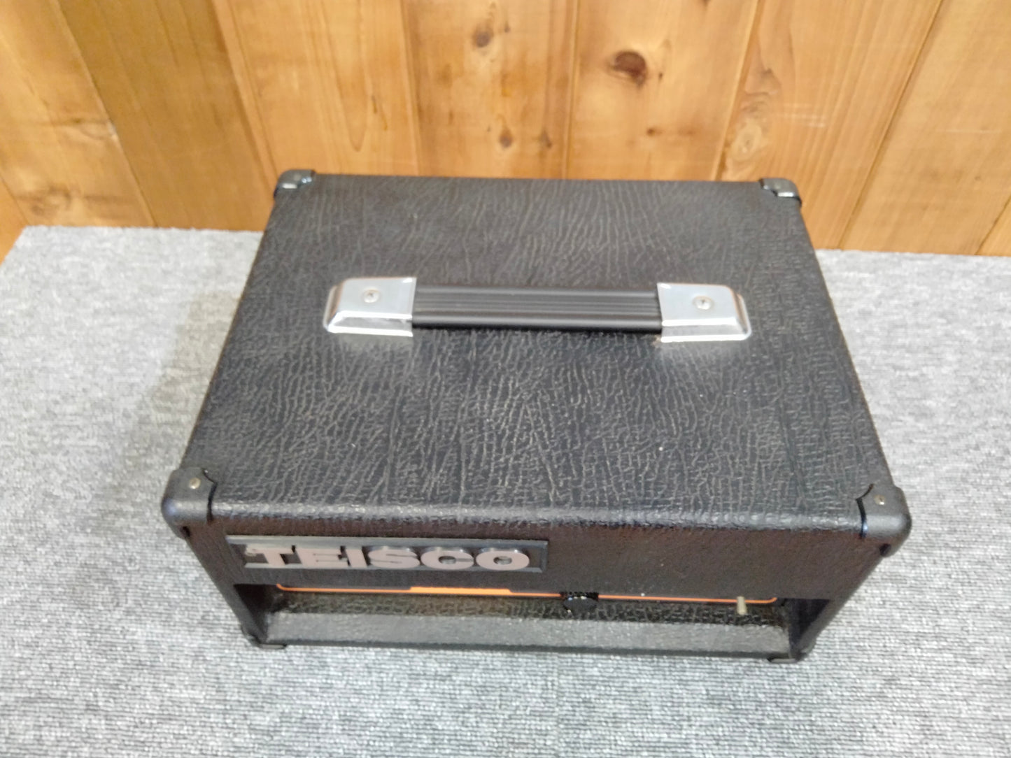 TEISCO テスコ MA60 モニター用パワーアンプ 22060004