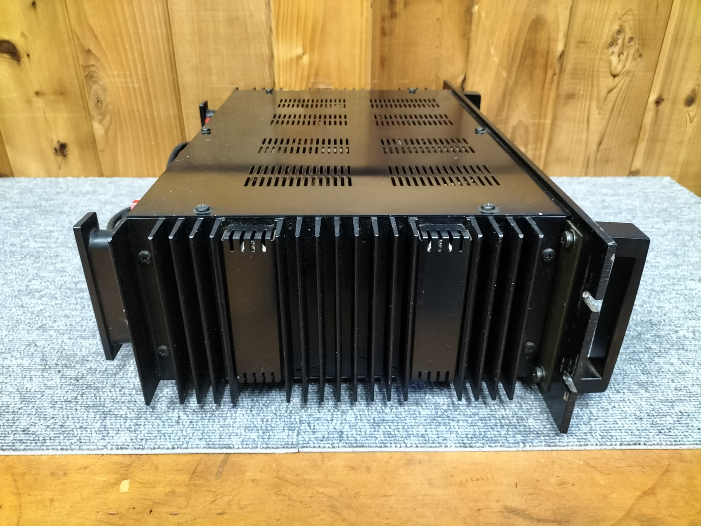 YAMAHA ヤマハ PC1002 パワーアンプ 22060002
