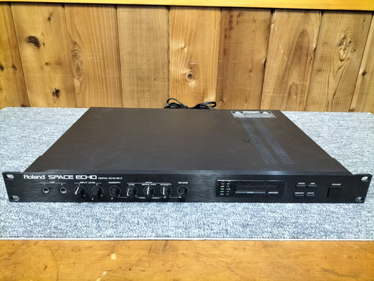 Roland ローランド SUPER ECHO RE-3 エフェクター エコー