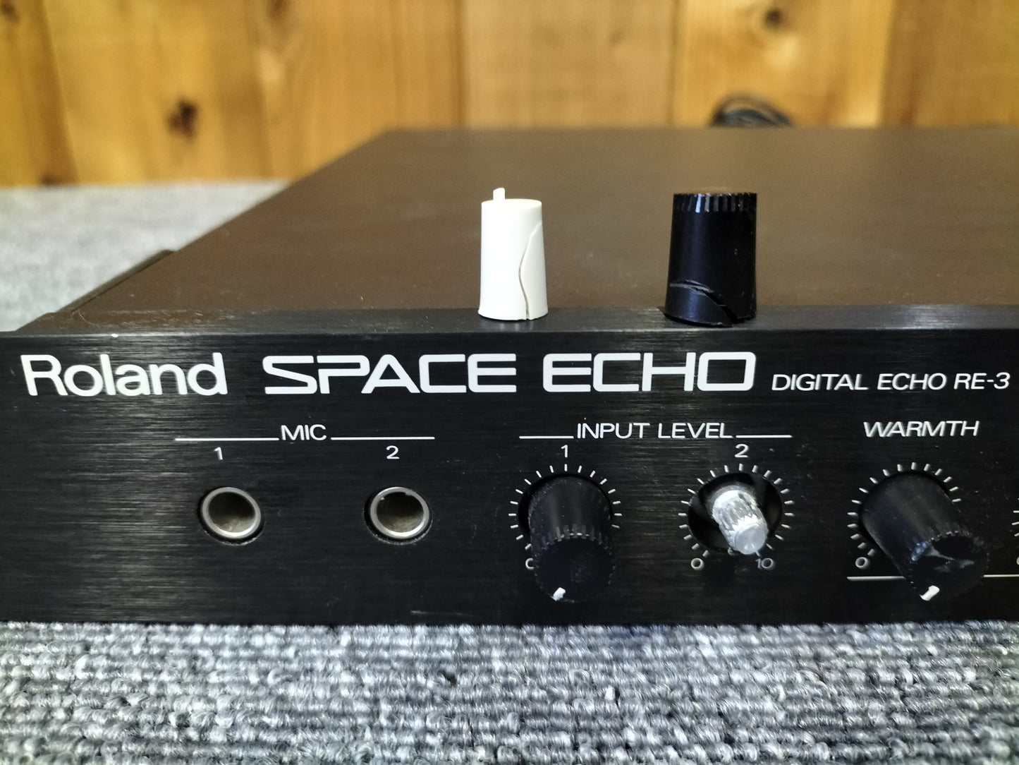 Roland ローランド SUPER ECHO RE-3 エフェクター エコー
