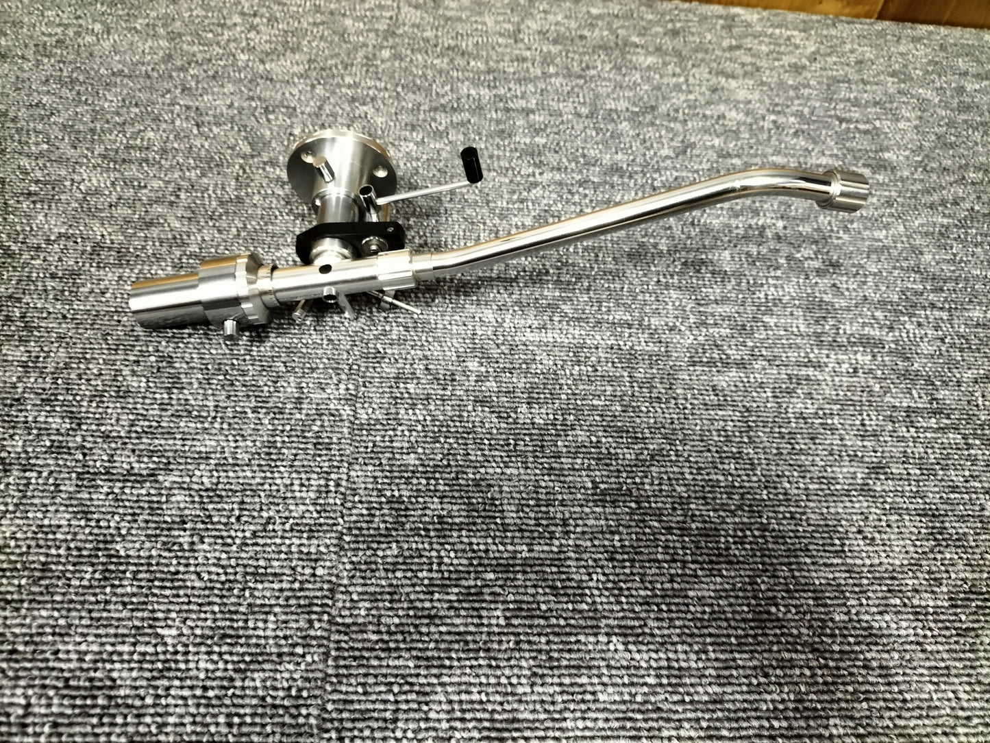 STAX スタックス UA-7 トーンアーム 元箱付き