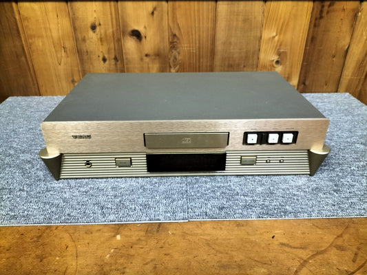 TEAC ティアック CD-5 CDプレーヤー 22062002