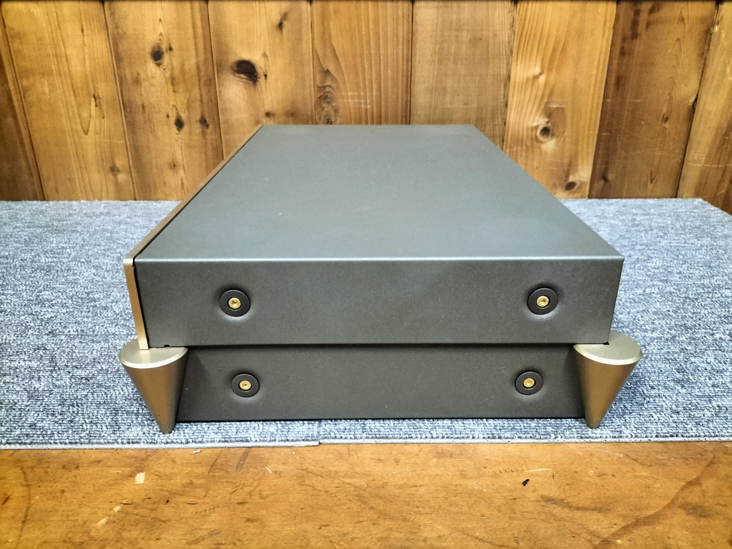 TEAC ティアック CD-5 CDプレーヤー 22062002