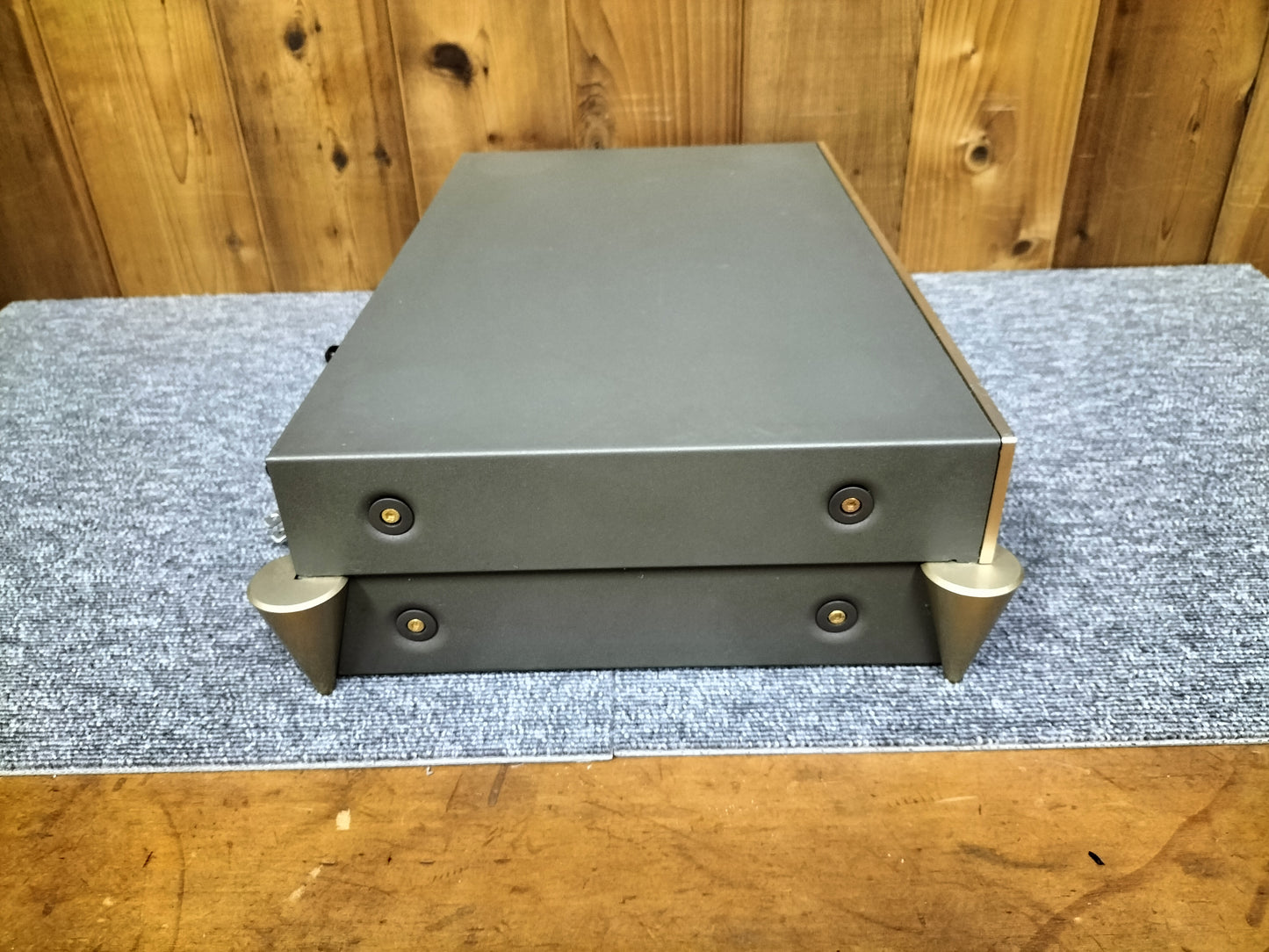 TEAC ティアック CD-5 CDプレーヤー 22062002