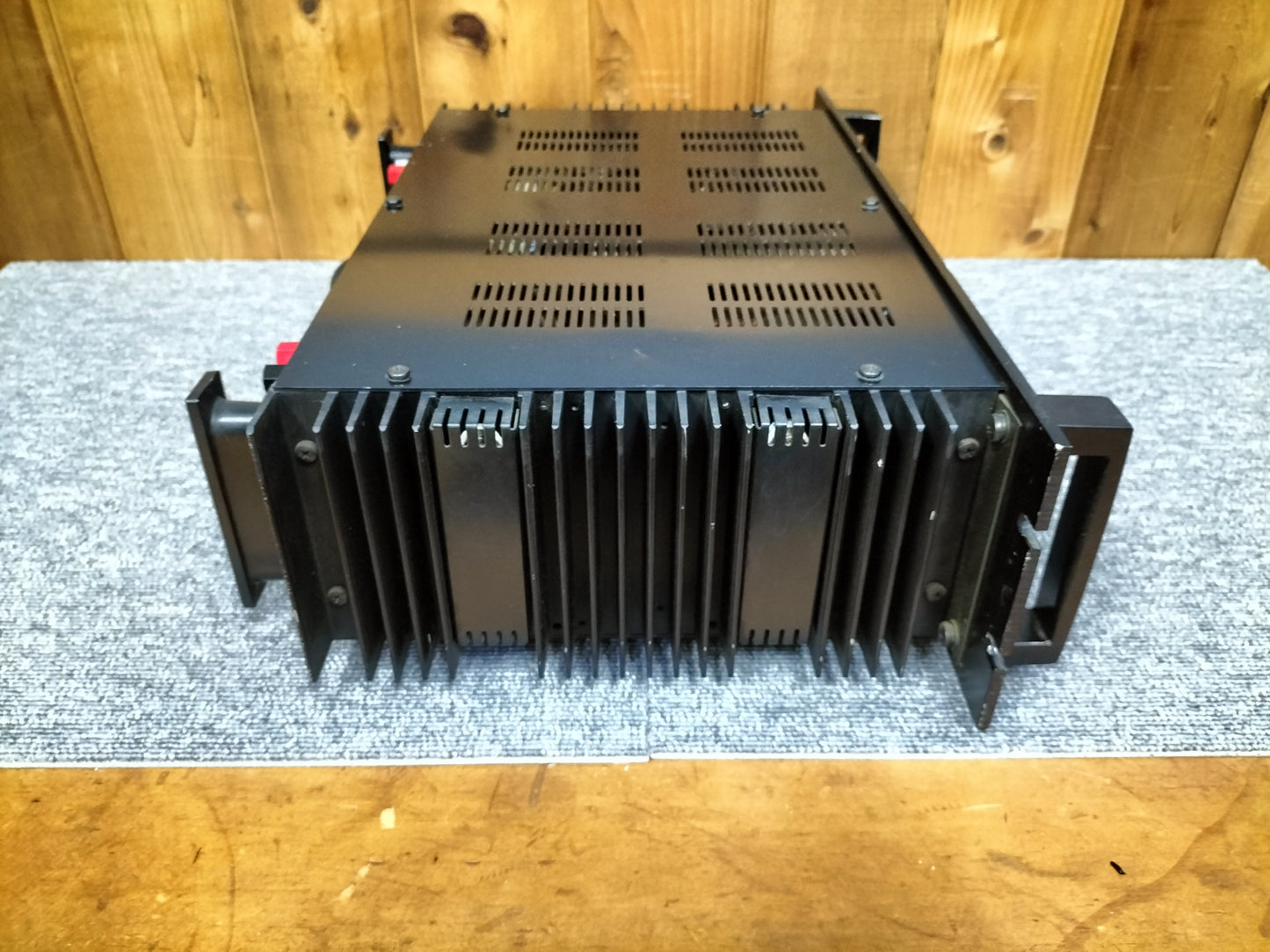 YAMAHA ヤマハ PC1002 パワーアンプ 22062003