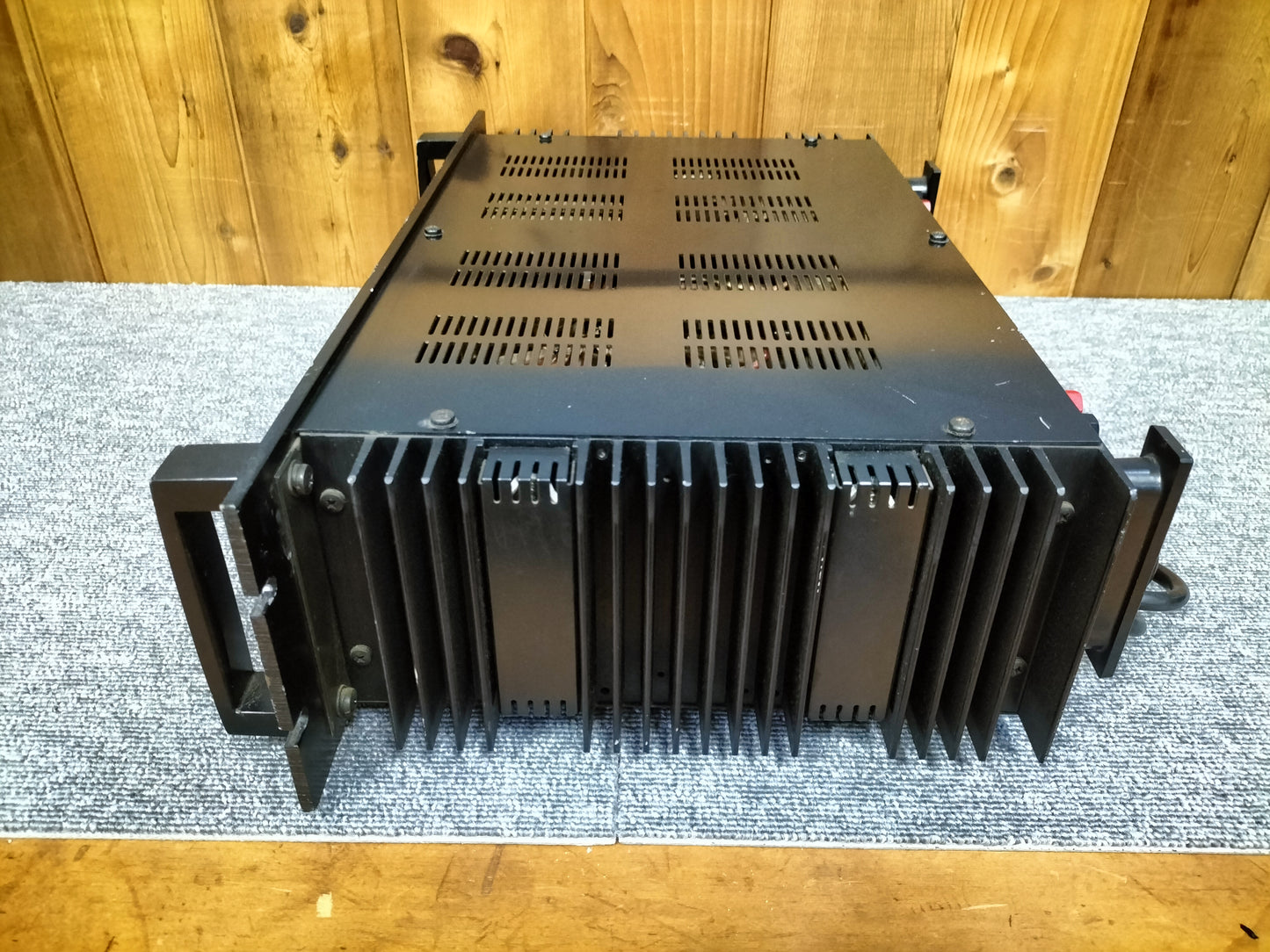 YAMAHA ヤマハ PC1002 パワーアンプ 22062003
