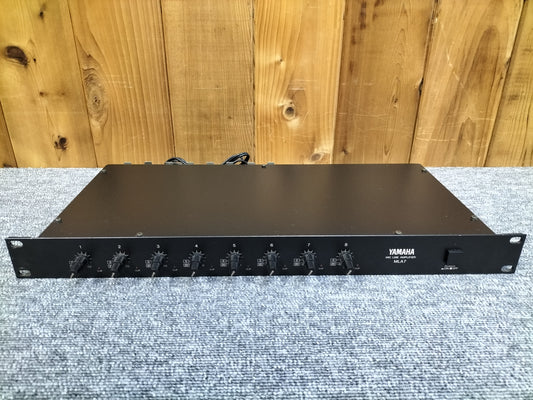 YAMAHA ヤマハ MLA7 マイクラインアンプ @22071903