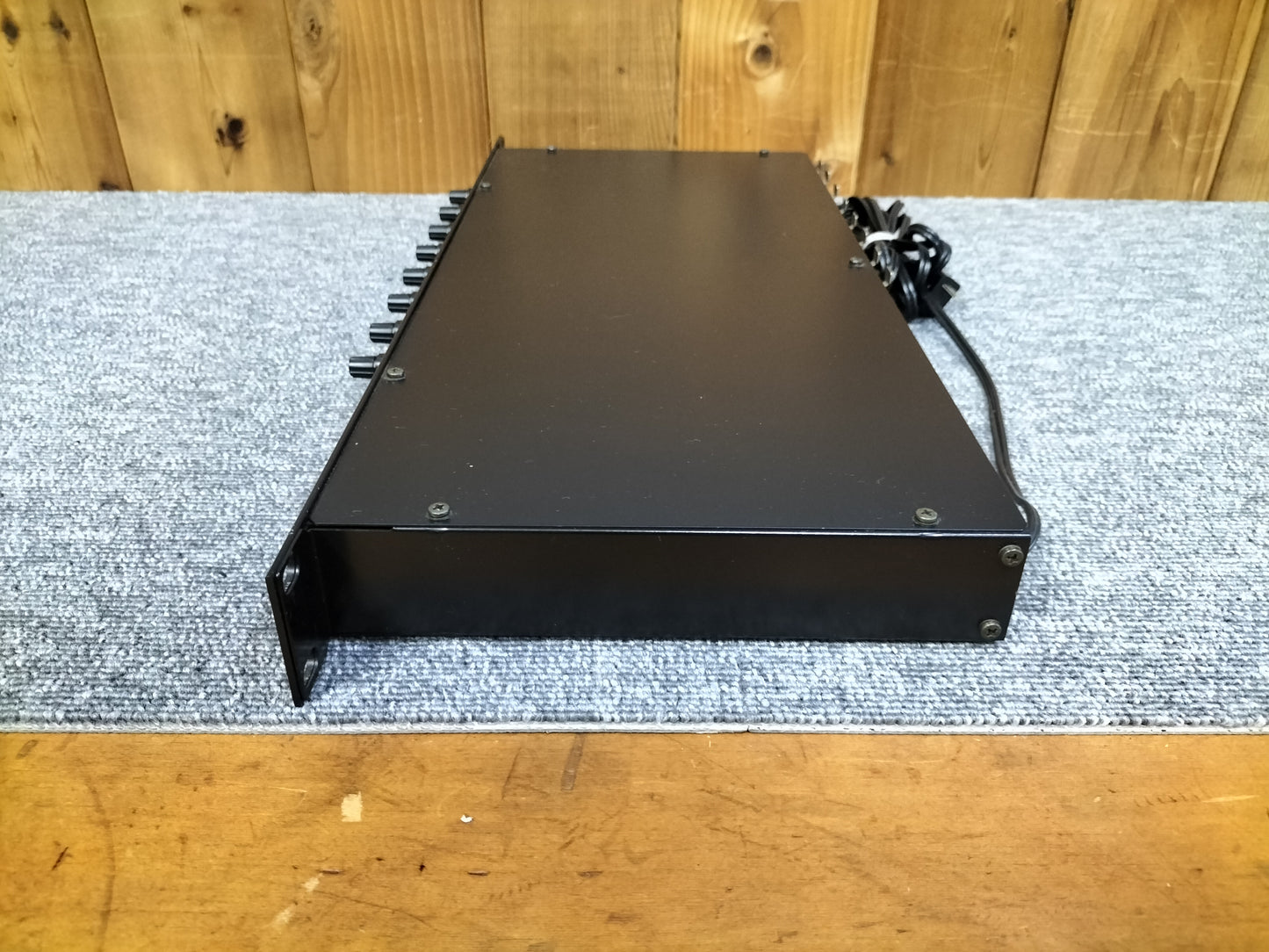 YAMAHA ヤマハ MLA7 マイクラインアンプ @22071903