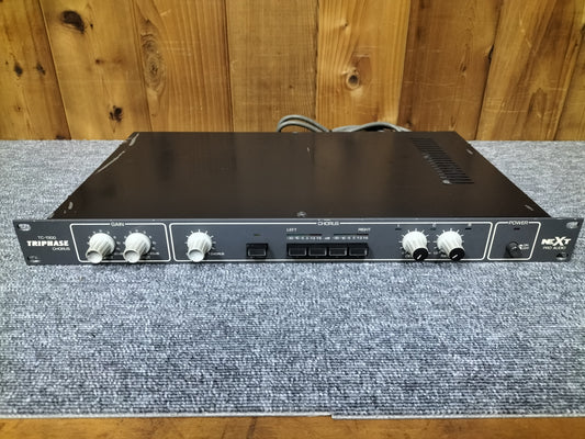 NEXT ネクスト TC-1300 TRIPHASE CHORUS コーラス エフェクター 22073103