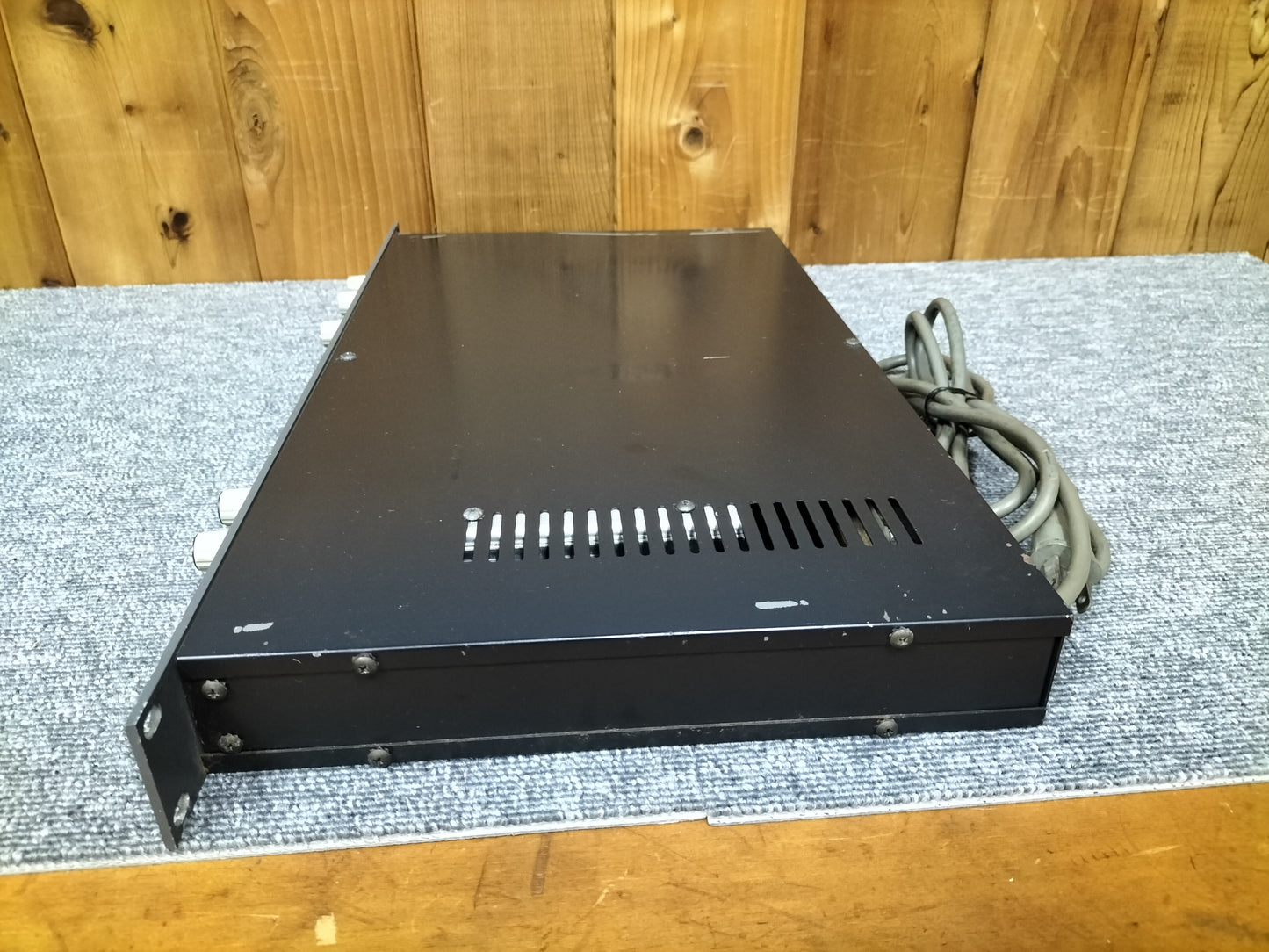 NEXT ネクスト TC-1300 TRIPHASE CHORUS コーラス エフェクター 22073103