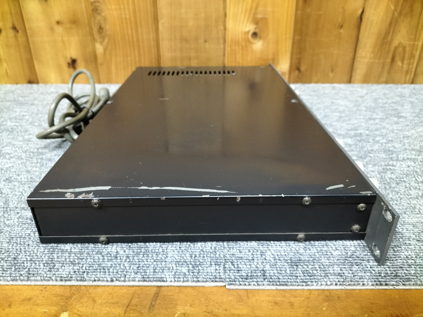 NEXT ネクスト TC-1300 TRIPHASE CHORUS コーラス エフェクター 22073103