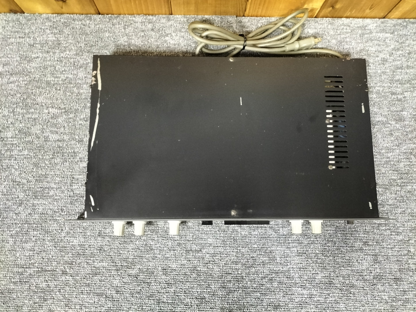 NEXT ネクスト TC-1300 TRIPHASE CHORUS コーラス エフェクター 22073103