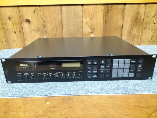 YAMAHA ヤマハ REV7 リバーブ エフェクター 22073104