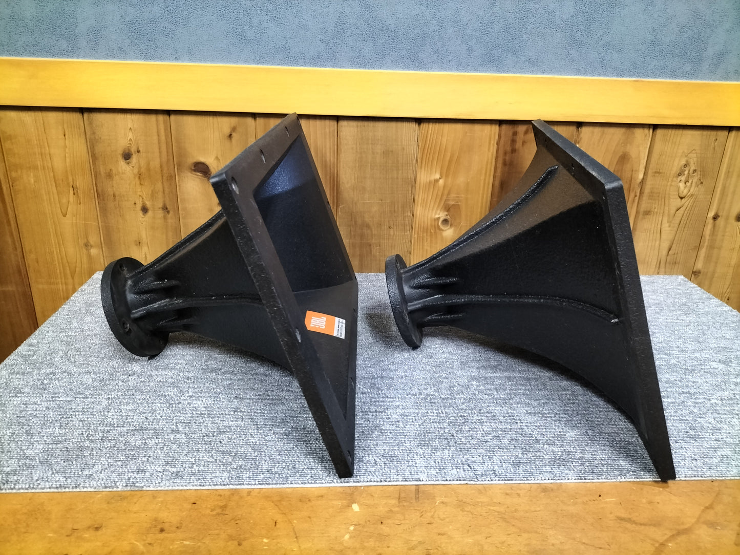 JBL ジェービーエル 2385A ラジアルホーン 22080501