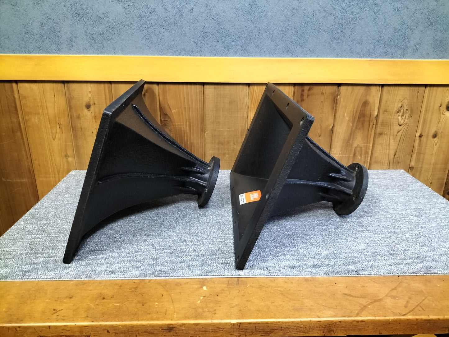 JBL ジェービーエル 2385A ラジアルホーン 22080501