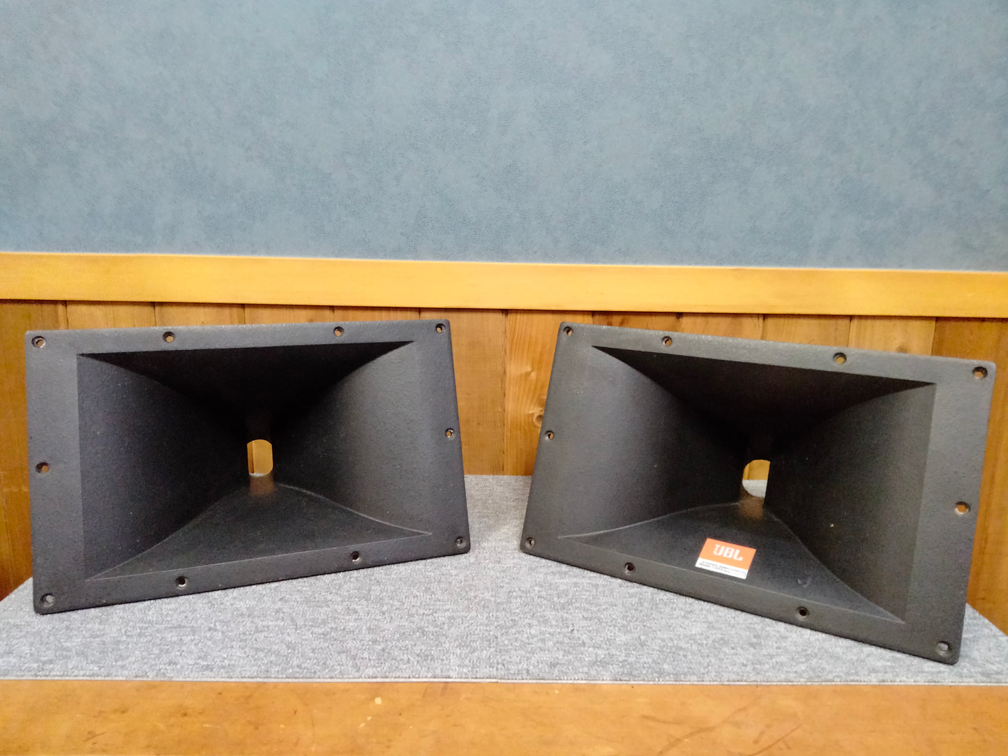 JBL ジェービーエル 2385A ラジアルホーン 22080601