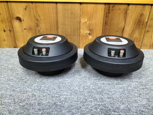 JBL ジェービーエル 2445J 16Ω ワイドレンジドライバーユニット 22080603