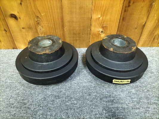 現状 JBL ジェービーエル 2445J 16Ω ワイドレンジドライバーユニット 22080605