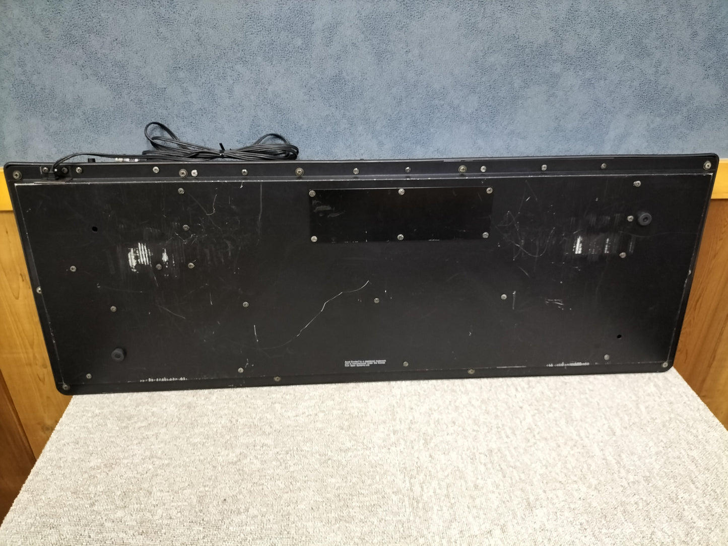 YAMAHA ヤマハ SY85 キーボード シンセサイザー 22082303