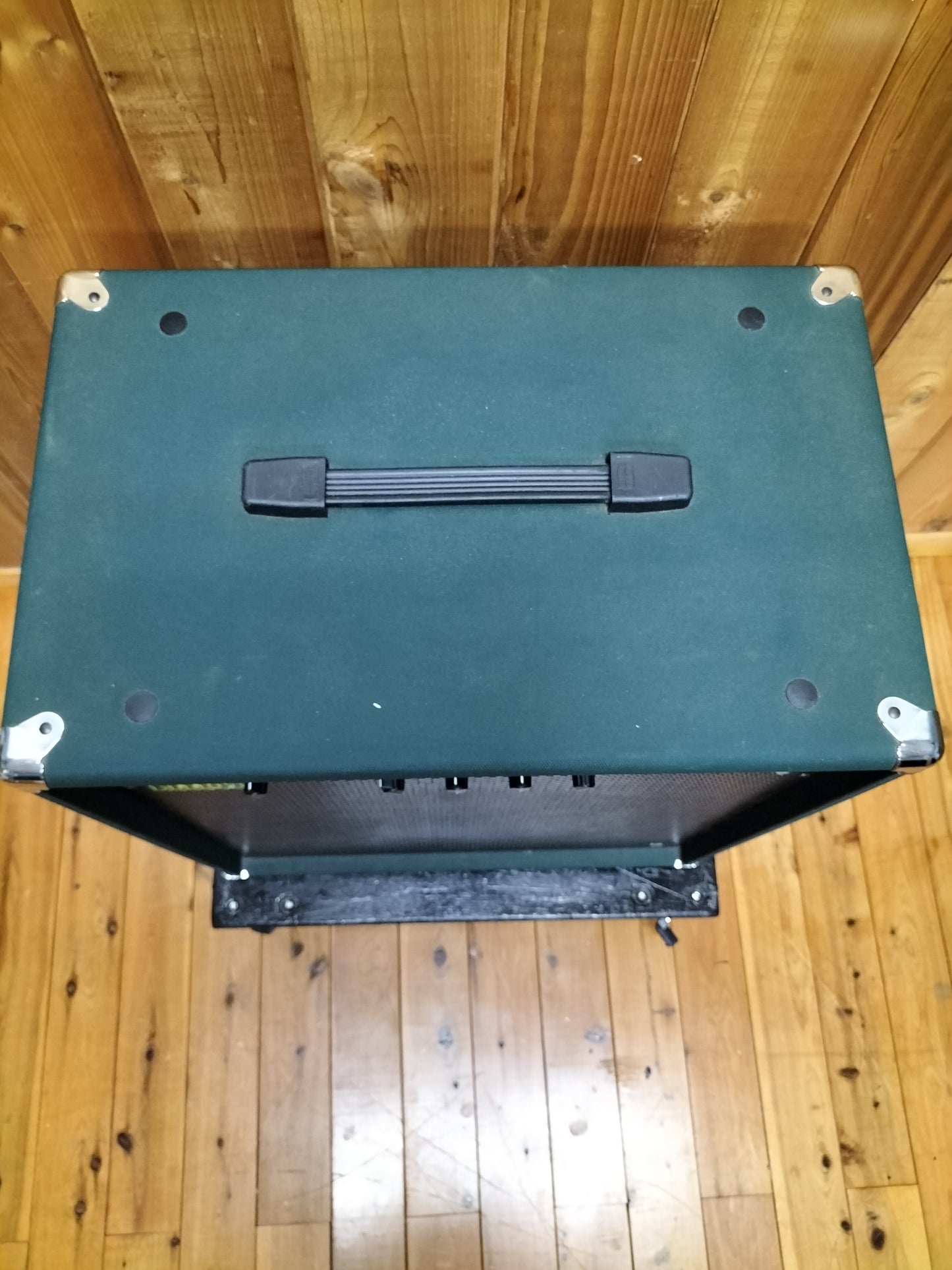 TRACE ELLIOT トレースエリオット COMMANDO ベースアンプ 正規輸入品 22082304