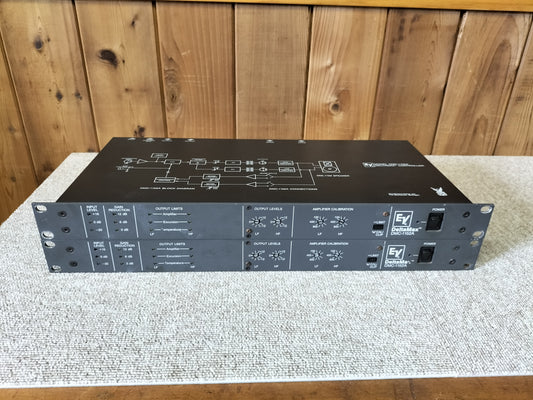 現状 ELECTRO VOICE エレクトロボイス DMC-1152A デルタマックスコントローラー 22082401