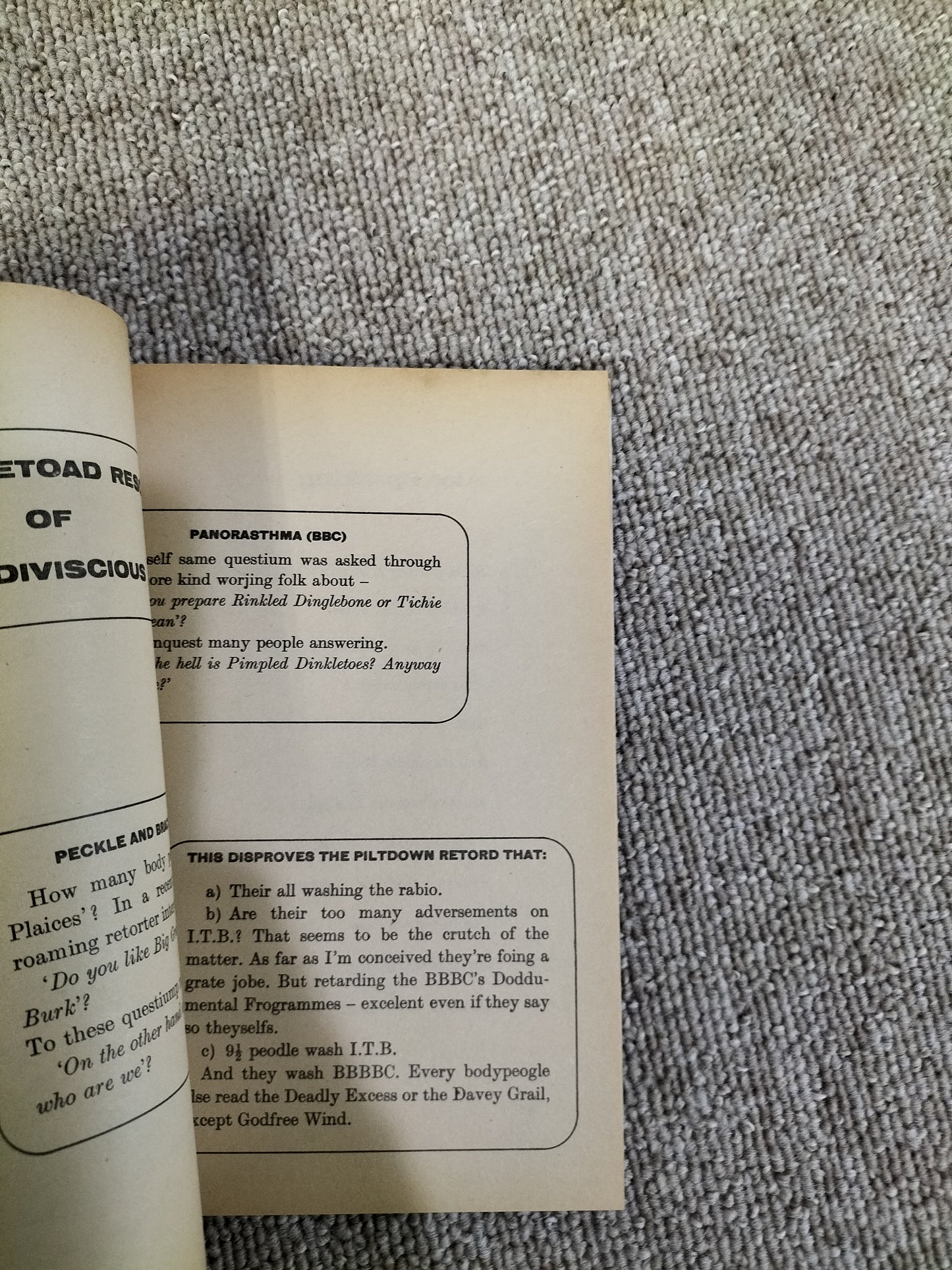 JOHN LENNON IN HIS OWN WRITE 洋書 S22092205