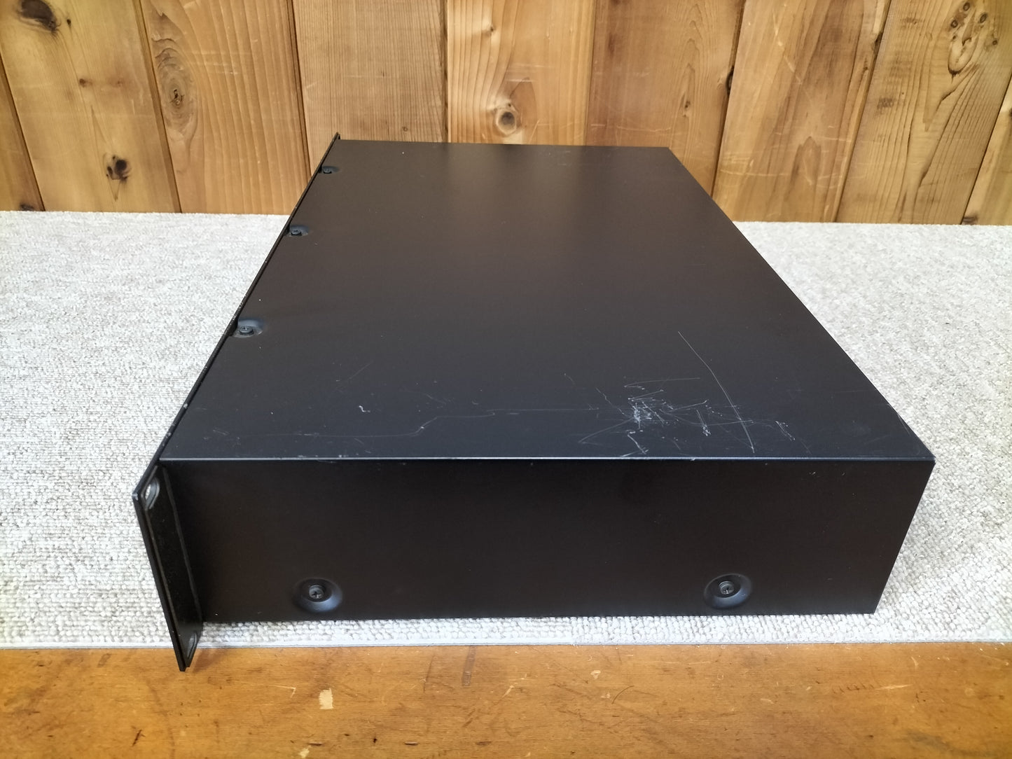 YAMAHA ヤマハ TX802 XG音源モジュール 22102401