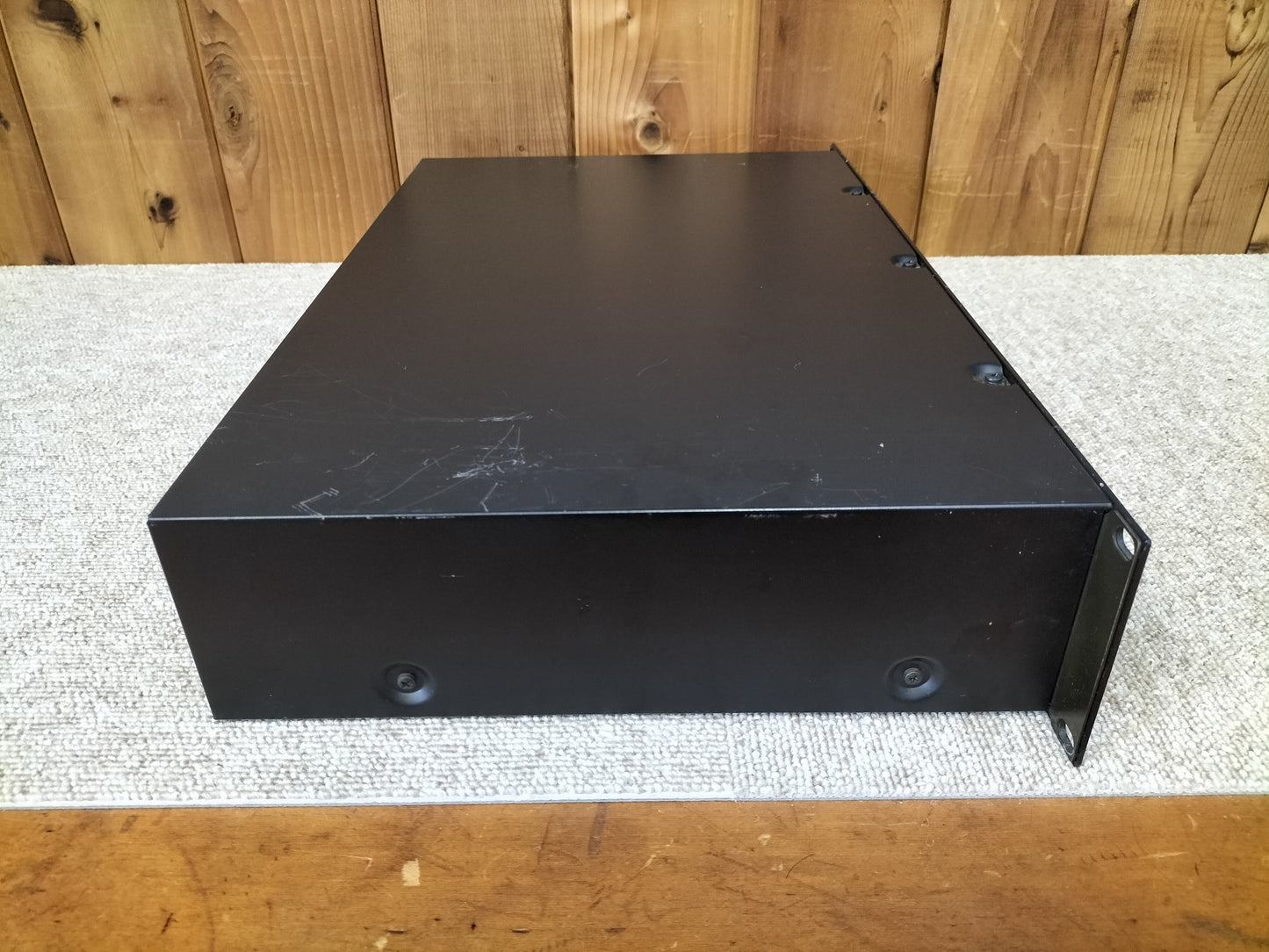 YAMAHA ヤマハ TX802 XG音源モジュール 22102401