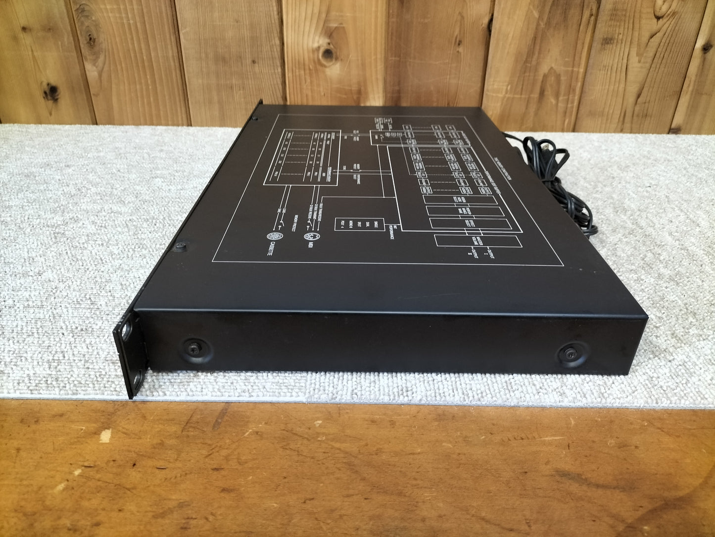 YAMAHA ヤマハ TX81Z 22102402