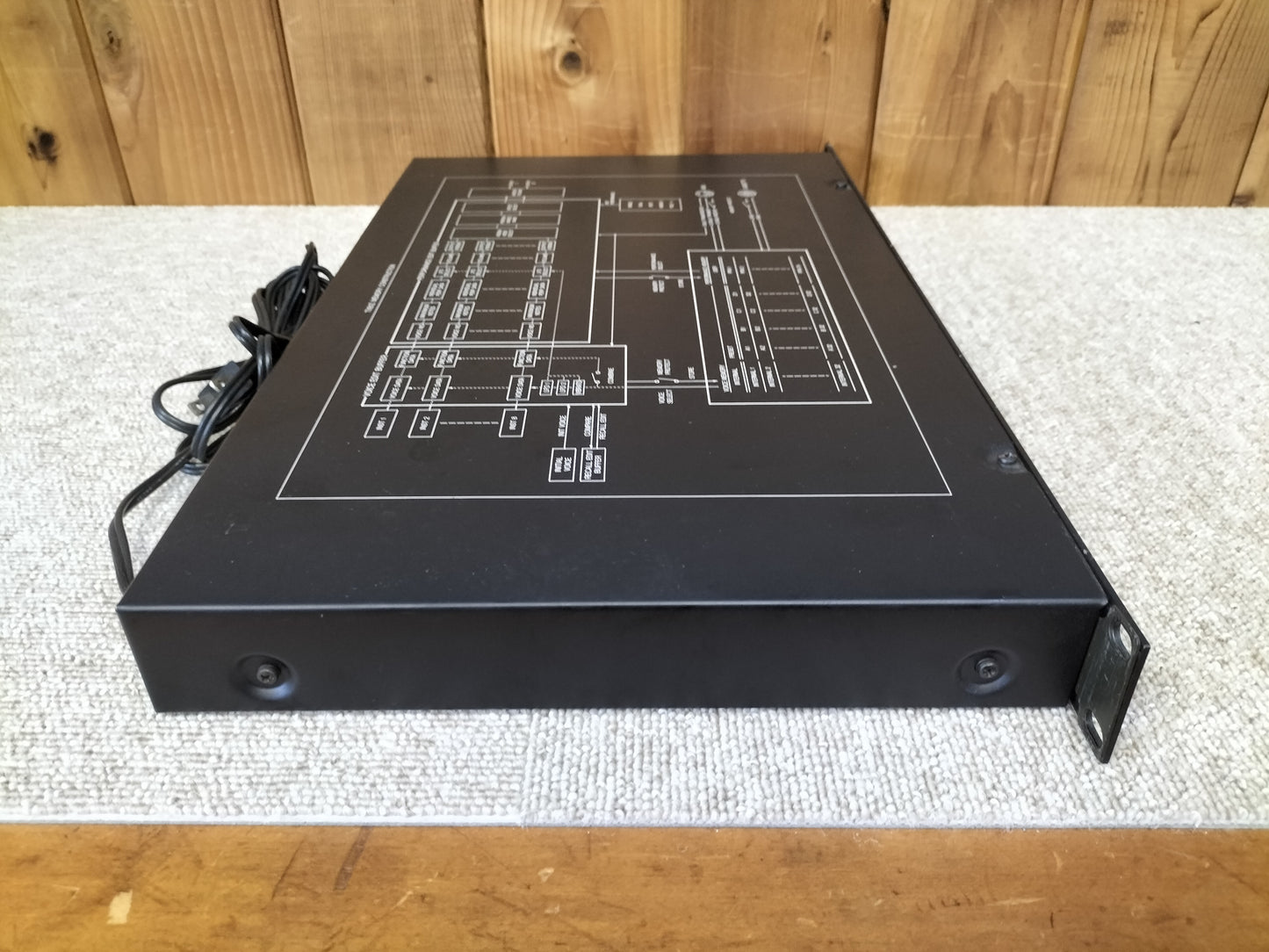 YAMAHA ヤマハ TX81Z 22102402