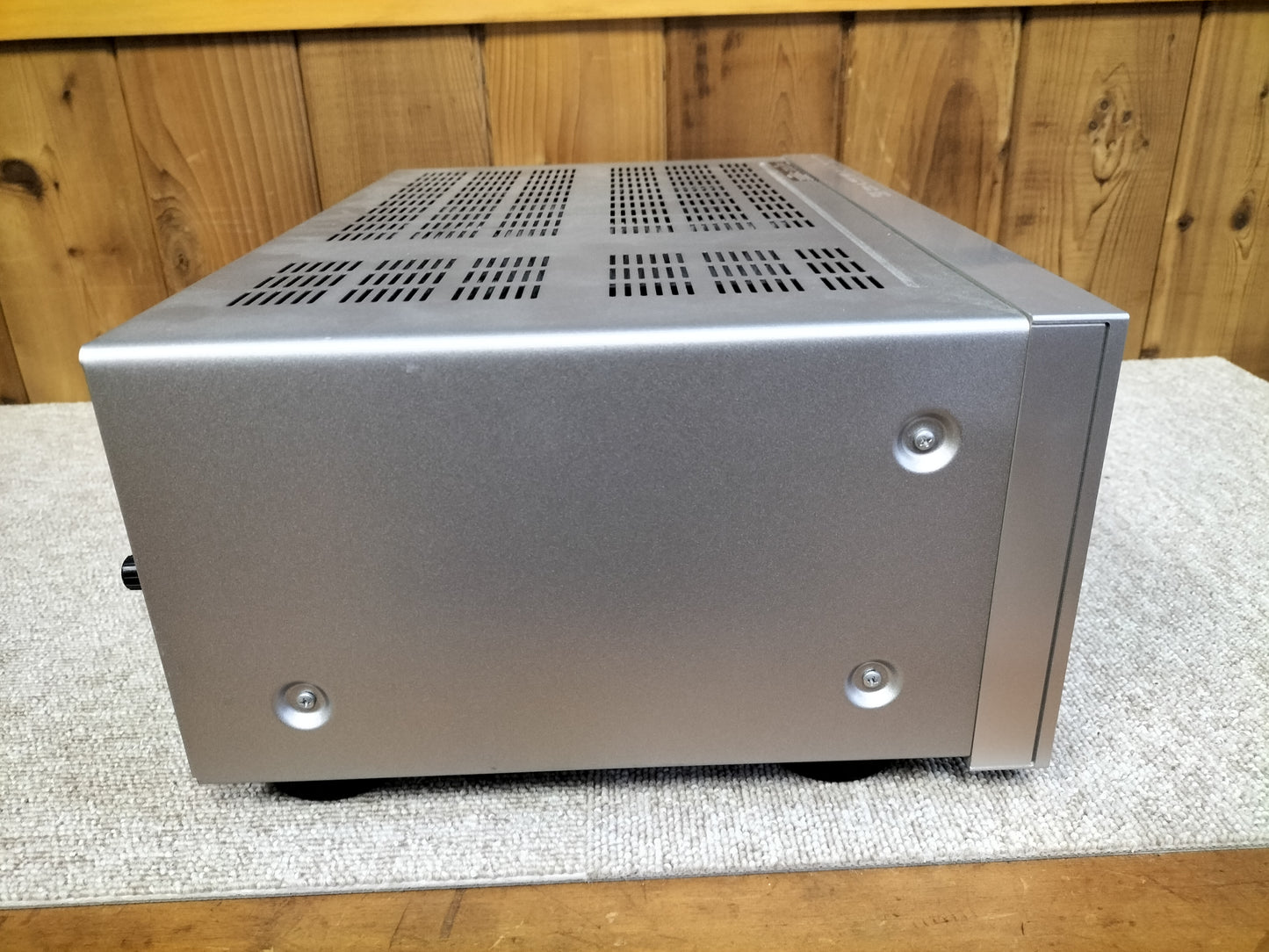 現状 ONKYO オンキョー TX-NA609 AVアンプ 22102501