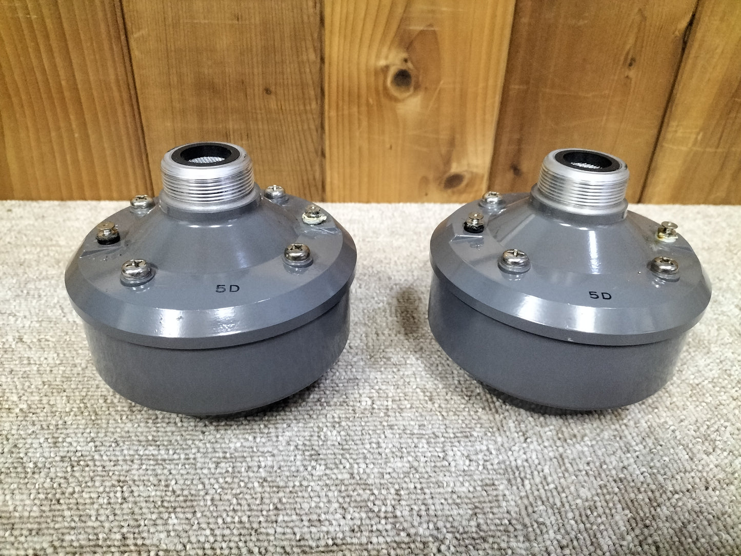 UNI-PEX ユニペックス P-350 スピーカードライバーユニット 22102602