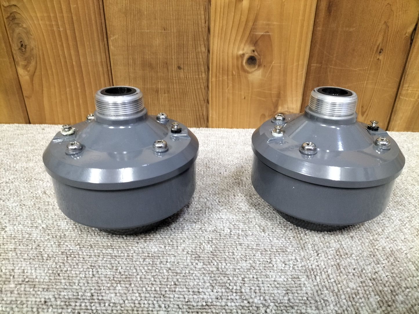 UNI-PEX ユニペックス P-350 スピーカードライバーユニット 22102602