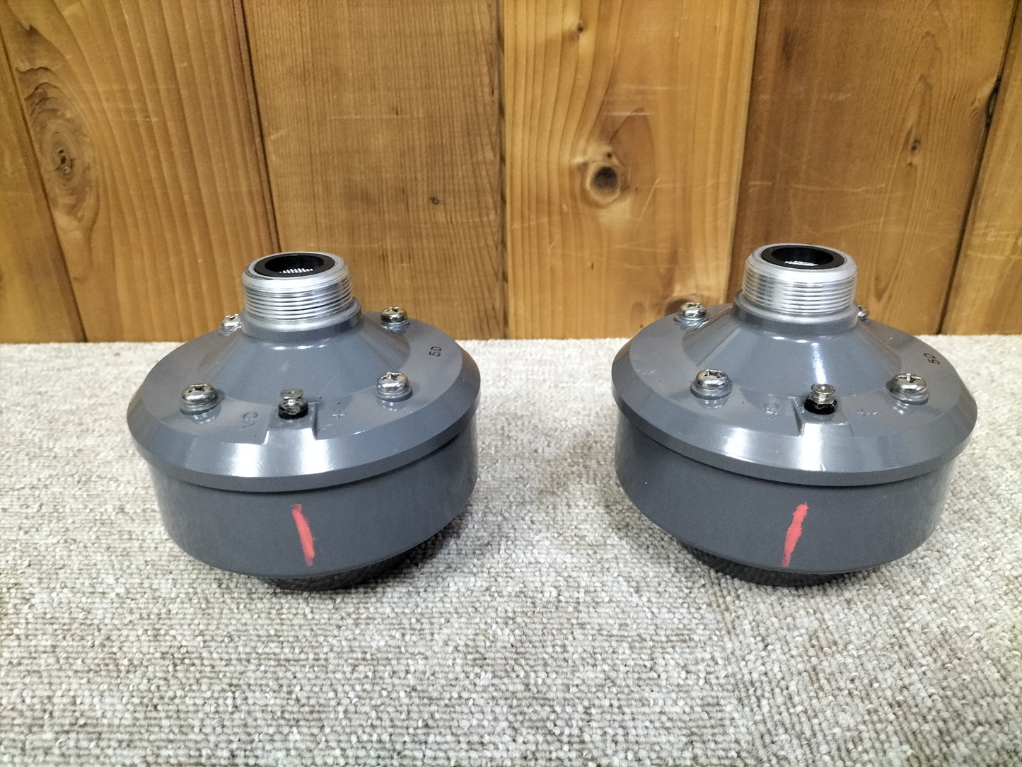 UNI-PEX ユニペックス P-350 スピーカードライバーユニット 22102602