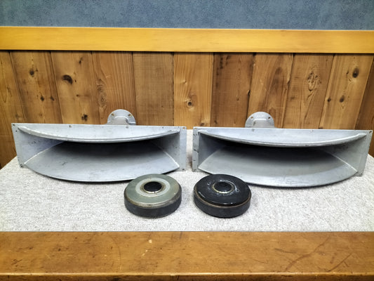 ジャンク YAMAHA ヤマハ JA-4201 ホーンドライバー 22102703