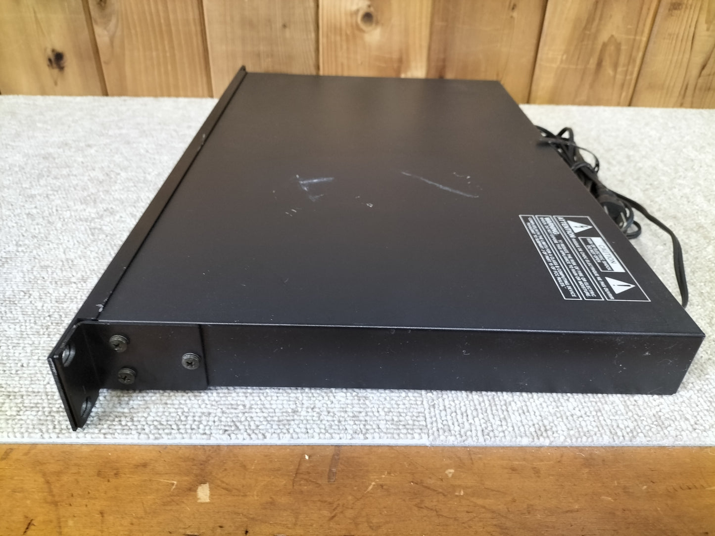 Roland ローランド A-880 MIDIパッチ 22110202