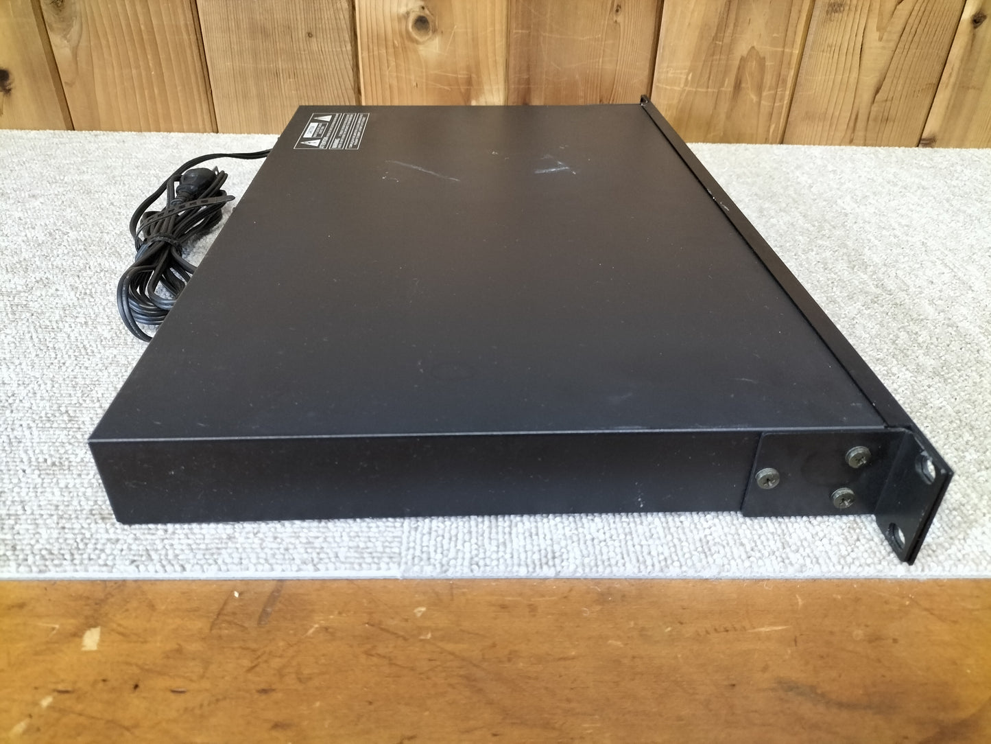 Roland ローランド A-880 MIDIパッチ 22110202