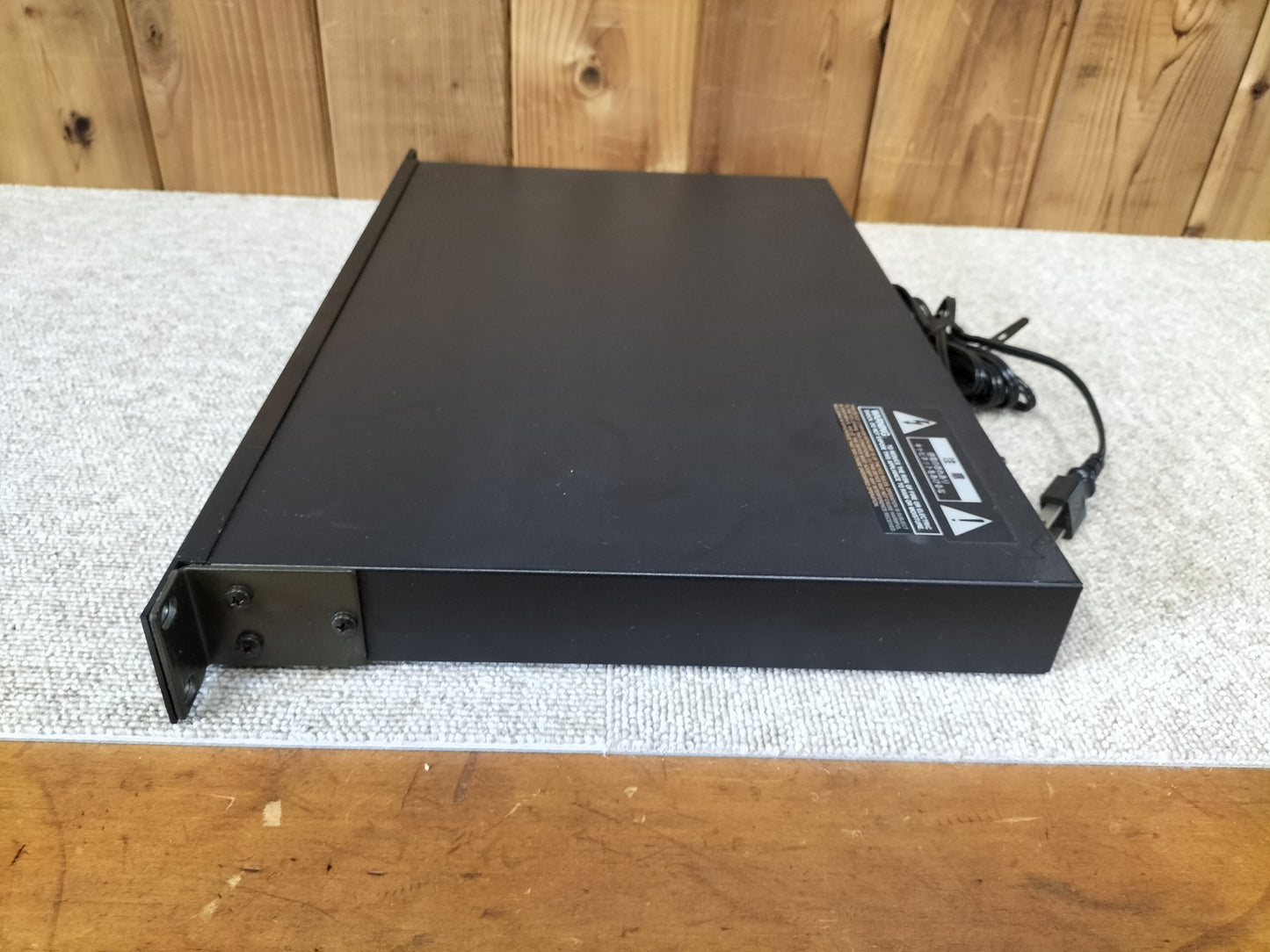 Roland ローランド A-880 MIDIパッチ 22110203