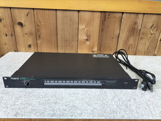 Roland ローランド A-110 MIDIディスプレイ 22110205