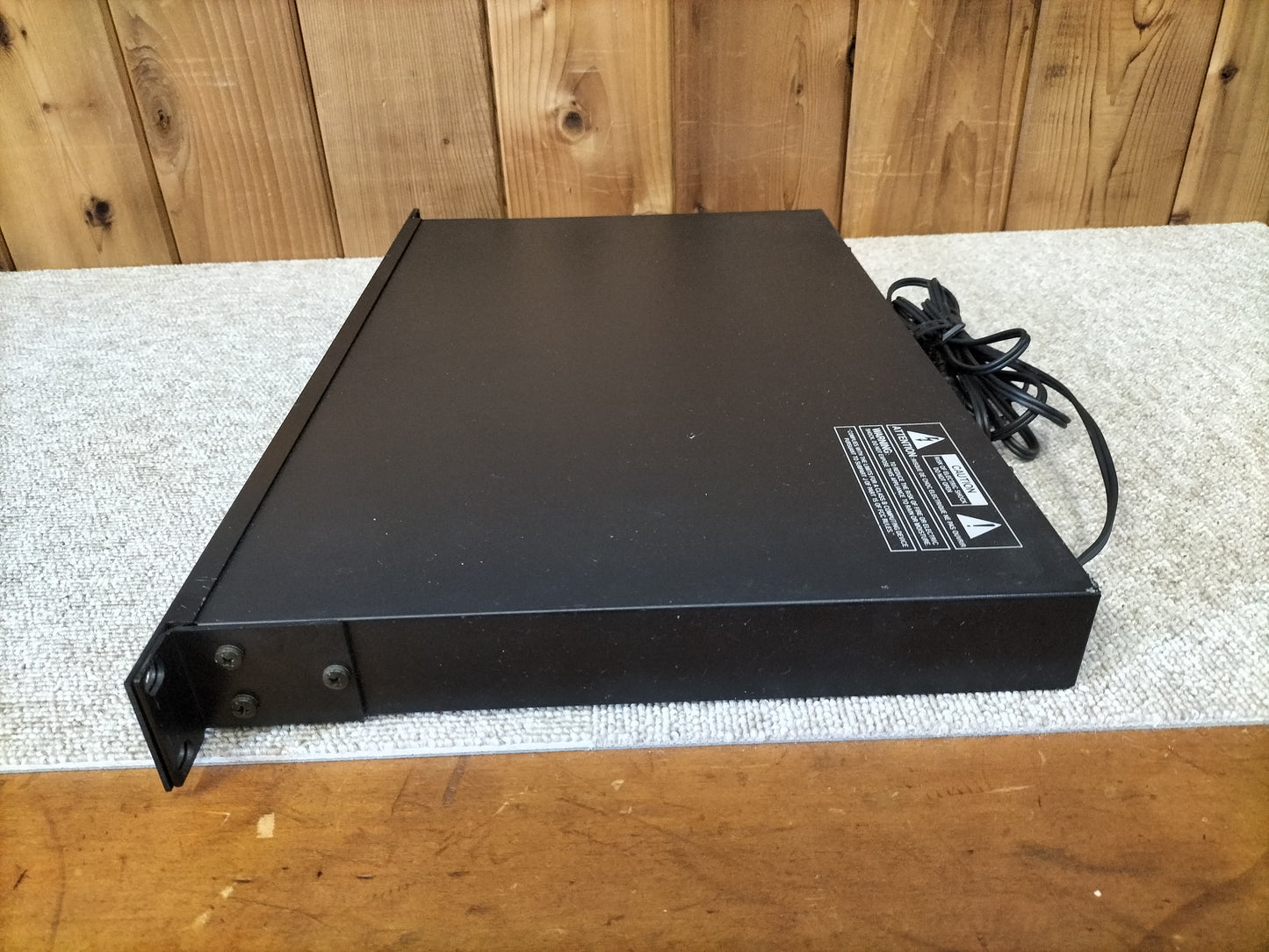 Roland ローランド A-880 MIDIパッチ 22110206