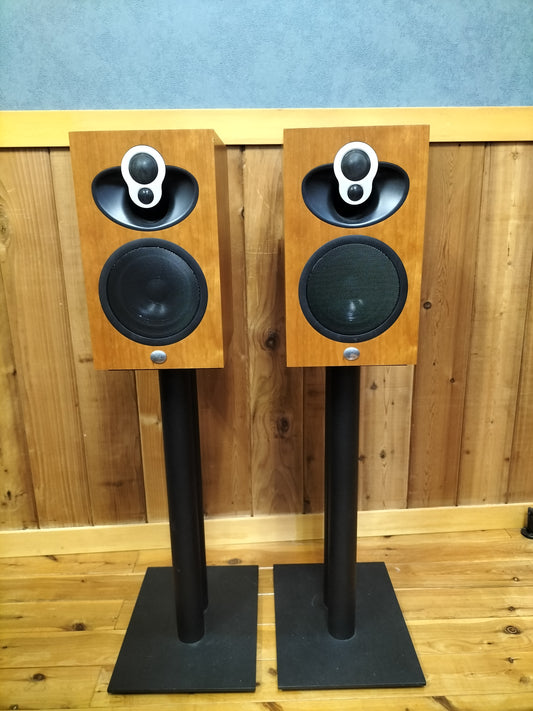 LINN リン MAJIK109 スピーカーペア 専用スタンド付 22120902