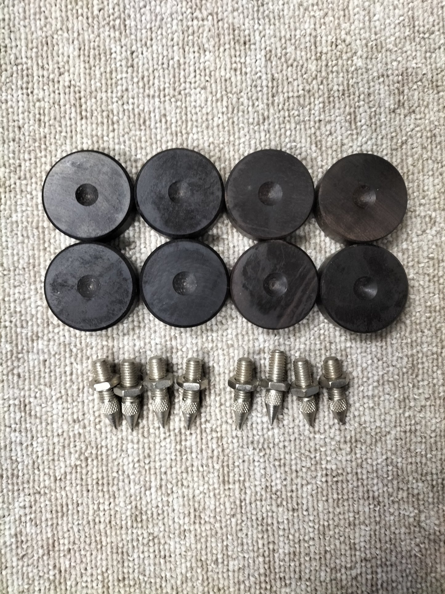 LINN リン MAJIK109 スピーカーペア 専用スタンド付 22120902