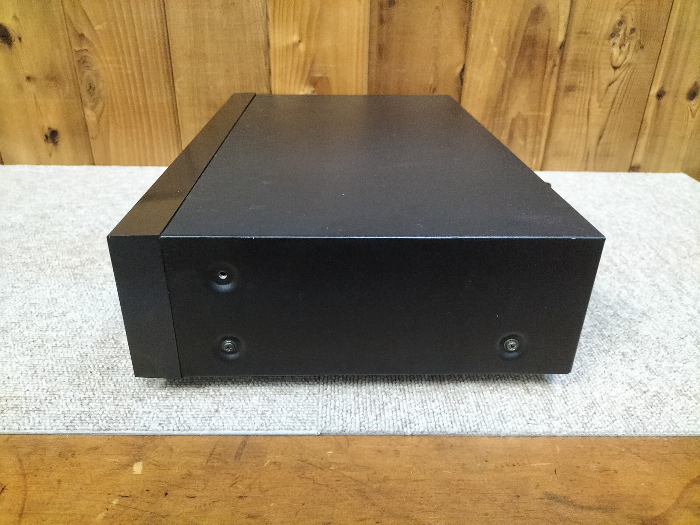 現状品 NAKAMICHI ナカミチ MB-4S CDチェンジャー 22120904