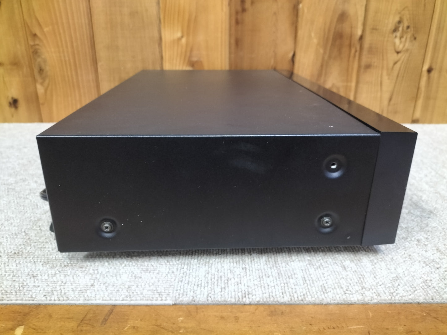 現状品 NAKAMICHI ナカミチ MB-4S CDチェンジャー 22120904