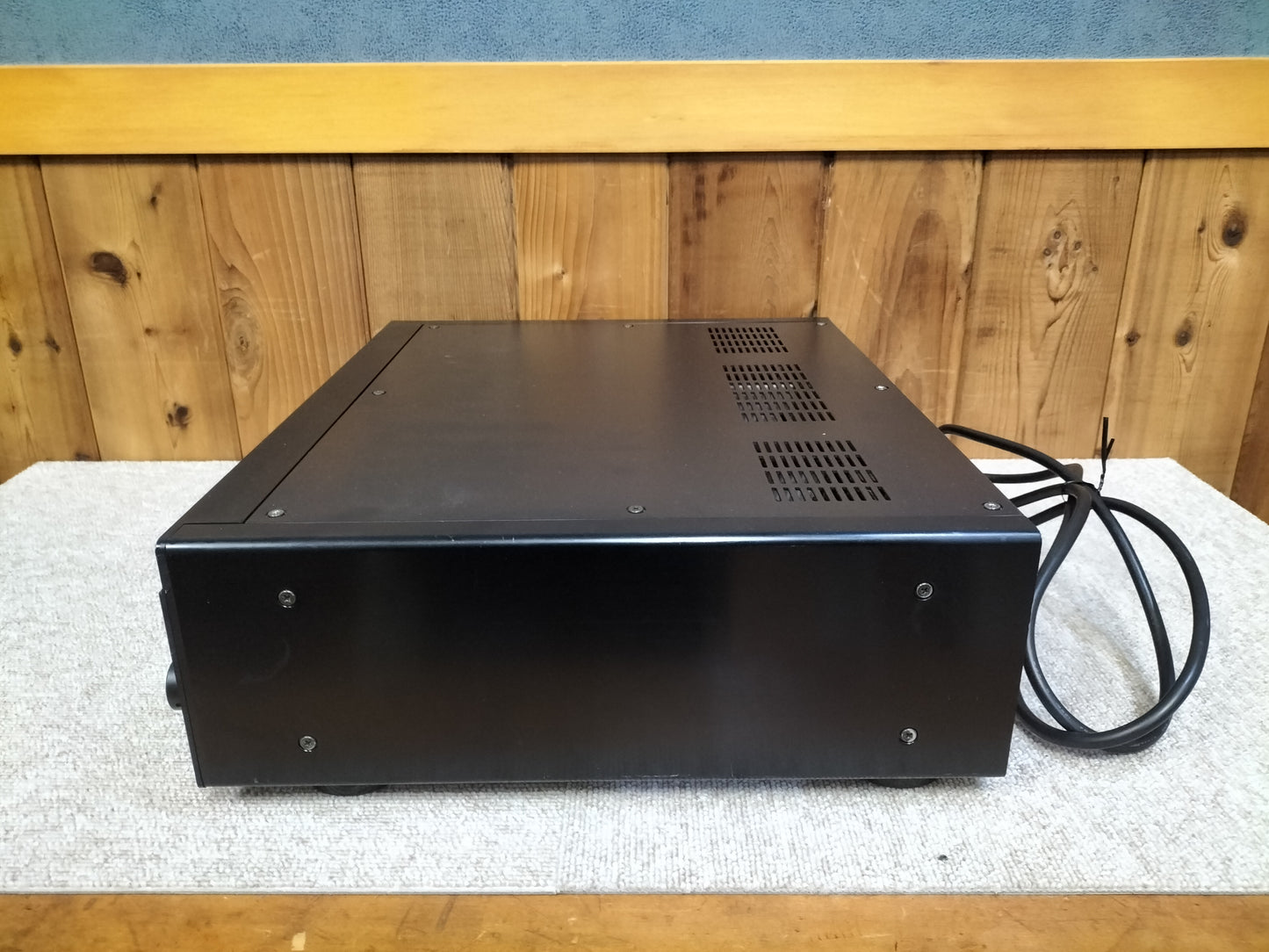 現状品 SONY ソニー TC-KA5ES カセットデッキ 22120906
