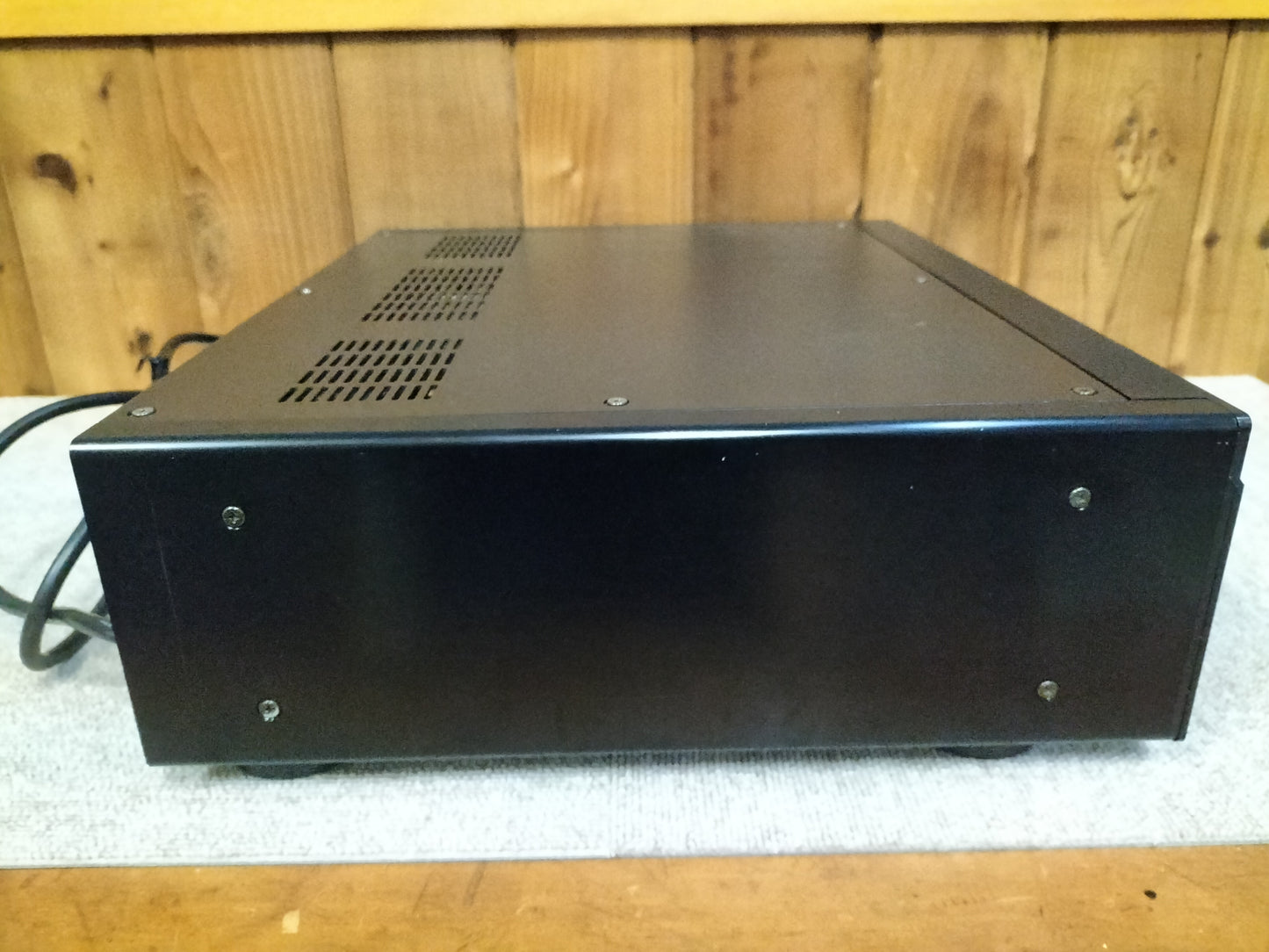 現状品 SONY ソニー TC-KA5ES カセットデッキ 22120906