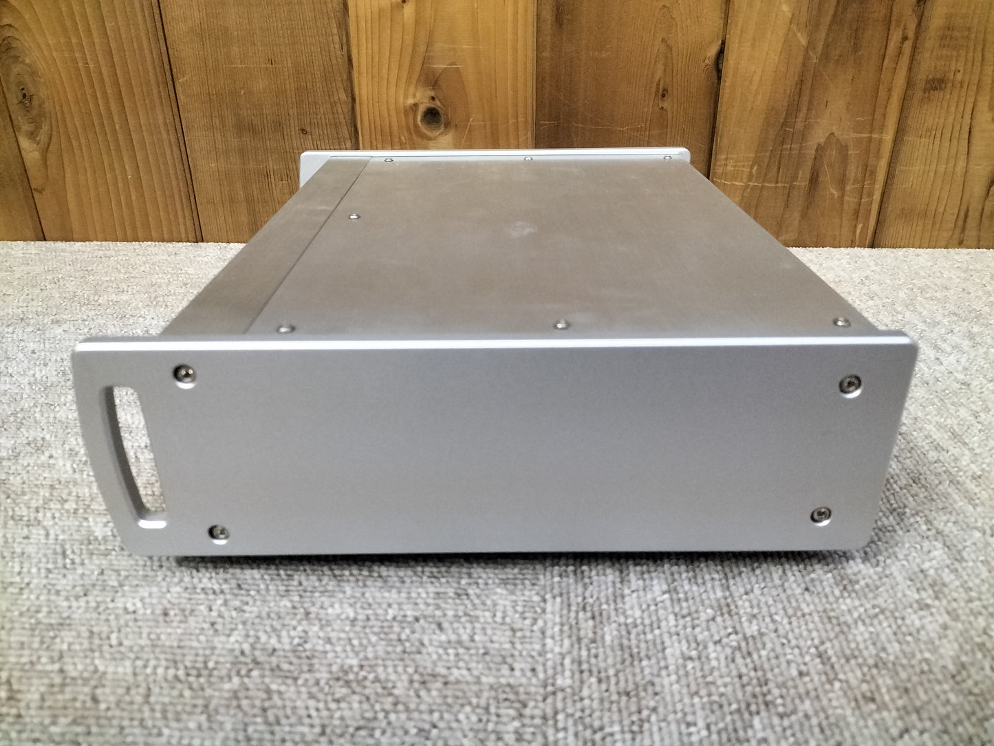 TEAC ティアック PE-505 フォノイコライザー 元箱付 22120903