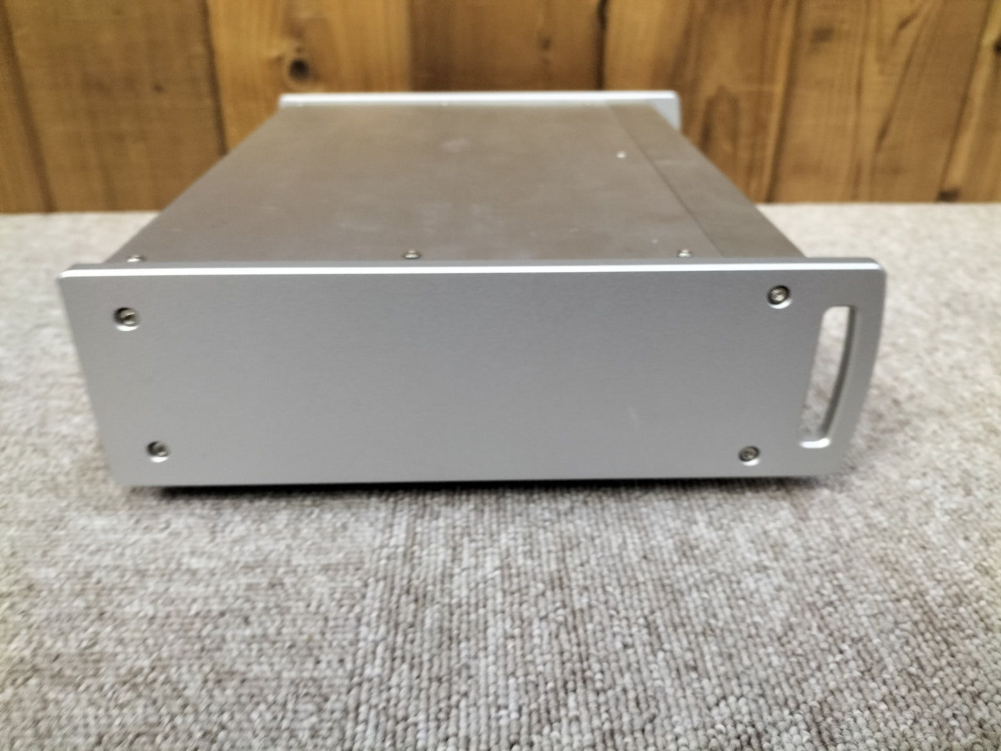 TEAC ティアック PE-505 フォノイコライザー 元箱付 22120903